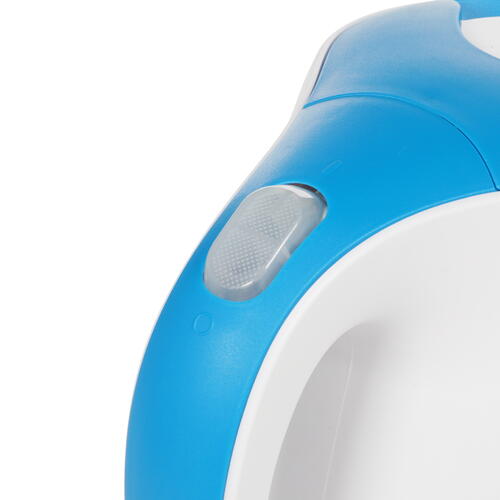 Купить Электрочайник Centek CT-0026 белый  8184151. Характеристики, отзывы и цены в Донецке
