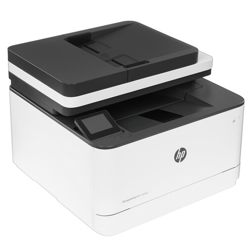 Купить МФУ лазерное HP LaserJet Pro 3102fdw  5480549. Характеристики, отзывы и цены в Донецке