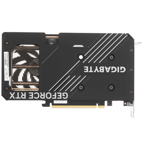 Купить Видеокарта GIGABYTE GeForce RTX 5060 Ti WINDFORCE MAX OC  5636987. Характеристики, отзывы и цены в Донецке