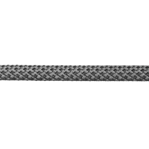 Купить Кабель круглый COMMO Lightning 8-pin MFI - USB 2.0 Type-A серый 1.2 м  5470710. Характеристики, отзывы и цены в Донецке
