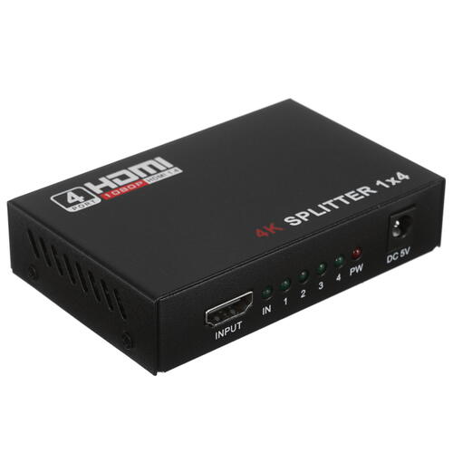 Купить Разветвитель ORIENT HSP0104H  5412171. Характеристики, отзывы и цены в Донецке