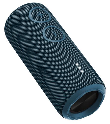 Купить Портативная колонка AIWA PAS-H200, синий  9058814. Характеристики, отзывы и цены в Донецке
