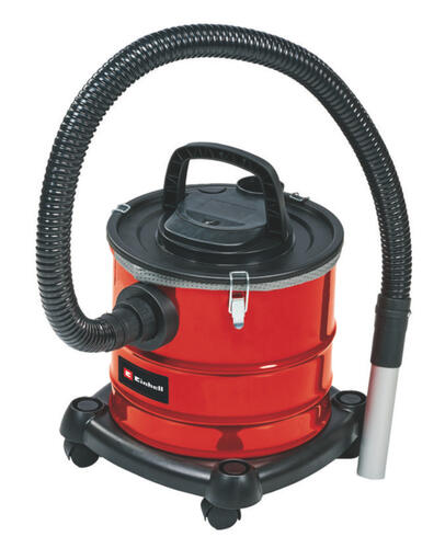 Купить Пылесос для золы  Einhell TC-AV 1720 DW  9096718. Характеристики, отзывы и цены в Донецке
