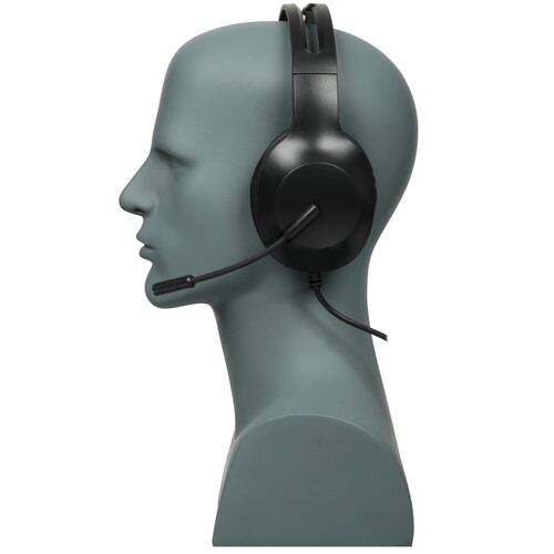 Купить Проводные наушники Aceline GL7007 черный 2025  9152866. Характеристики, отзывы и цены в Донецке