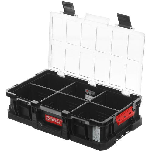 Купить Ящик для инструмента Qbrick System TWO Organizer Flex Plus  9992741. Характеристики, отзывы и цены в Донецке
