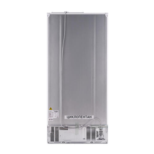 Купить Холодильник многодверный   Tesler RCD-482I (2024) белый  9057390. Характеристики, отзывы и цены в Донецке