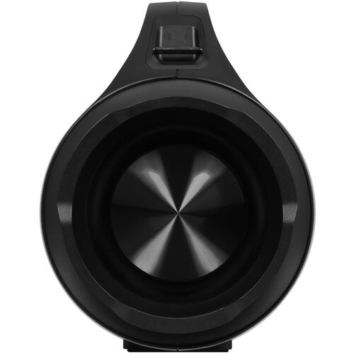 Купить Портативная колонка Fiero Eyes P520, черный  5401360. Характеристики, отзывы и цены в Донецке