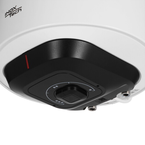 Купить Водонагреватель электрический Ariston PRO1 R INOX ABS 65 V SLIM 2K  5369951. Характеристики, отзывы и цены в Донецке