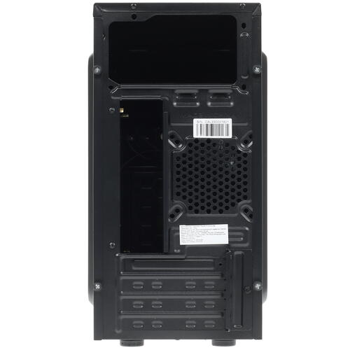 Корпус DEXP DC-202M  черный Купить Корпус DEXP DC-202M  черный  1383480. Характеристики, отзывы и цены в Донецке