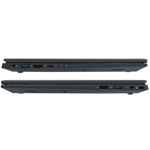 Купить 14" Ноутбук MAIBENBEN S14A синий  5610851. Характеристики, отзывы и цены в Донецке