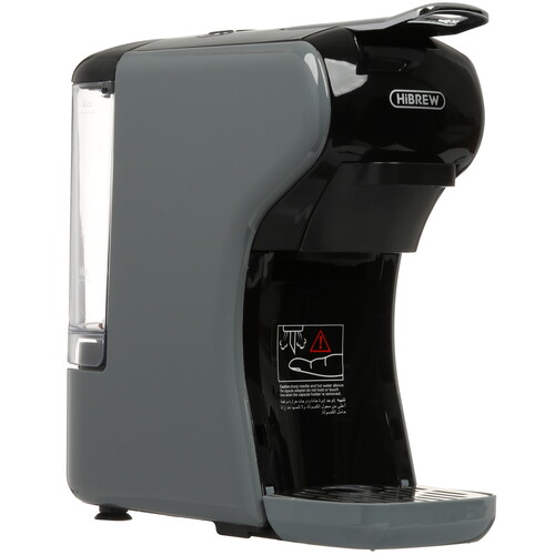 Купить Кофемашина капсульная Hibrew H9A  9156892. Характеристики, отзывы и цены в Донецке