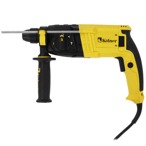 Купить Перфоратор KOLNER KBH 3-20K  9242678. Характеристики, отзывы и цены в Донецке
