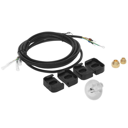 Купить Кондиционер настенный сплит-система Haier AS25S2SJ2FA-W/1U25MECFRA белый  9971288. Характеристики, отзывы и цены в Донецке