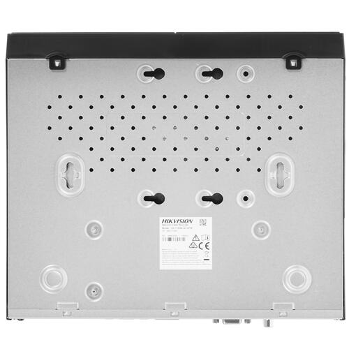 Купить Регистратор для видеонаблюдения Hikvision DS-7104NI-Q1/4P/M(C)  4897096. Характеристики, отзывы и цены в Донецке