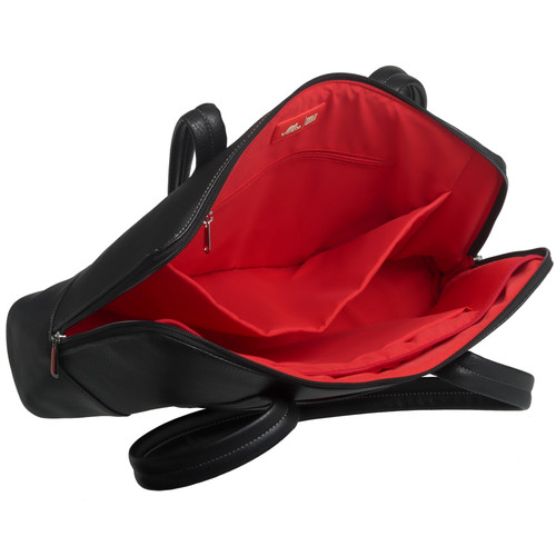 Купить 14" Сумка RIVACASE 8992 PU  5481547. Характеристики, отзывы и цены в Донецке