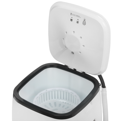 Купить Стиральная машина Aceline WM-SA300AL/WG  9119414. Характеристики, отзывы и цены в Донецке