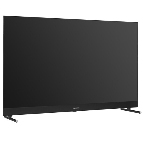 Купить 50" (127 см) Телевизор Topdevice TDTV50DQ08U черный  9217734. Характеристики, отзывы и цены в Донецке