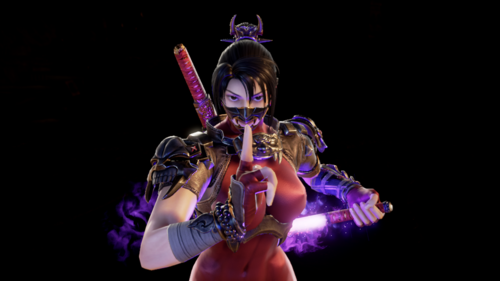 Купить Игра Soulcalibur VI (Steam)  5484243. Характеристики, отзывы и цены в Донецке