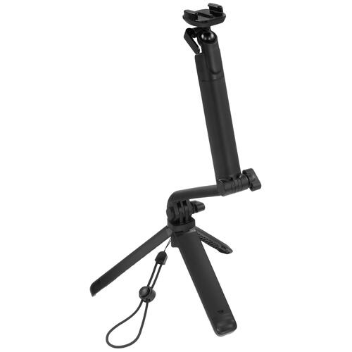 Купить Монопод-штатив GoPro 3-Way 2.0 - Grip/Arm/Tripod AFAEM-002*  5074839. Характеристики, отзывы и цены в Донецке