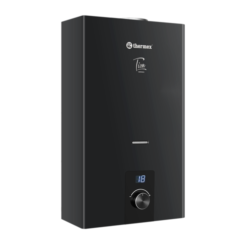 Купить Котел THERMEX T 20 D (Black)  9136015. Характеристики, отзывы и цены в Донецке