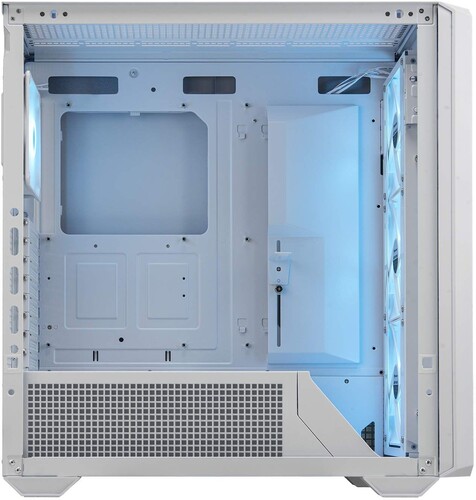 Купить Корпус Cougar MX600 RGB  5622695. Характеристики, отзывы и цены в Донецке