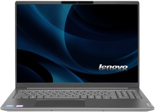 Купить 16" Ноутбук Lenovo ThinkBook 16 G8 IRL серый  5643198. Характеристики, отзывы и цены в Донецке