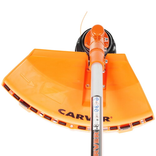 Купить Триммер бензиновый Carver GBC-043M  8169461. Характеристики, отзывы и цены в Донецке