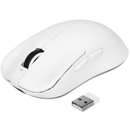 Купить Мышь беспроводная/проводная ATK F1 PRO  5617626. Характеристики, отзывы и цены в Донецке