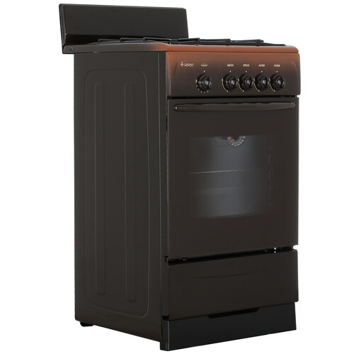 Купить Газовая плита Gefest GS 3208B GC коричневый  9114584. Характеристики, отзывы и цены в Донецке