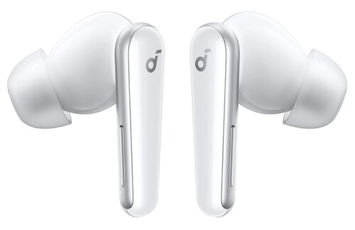 Купить Наушники TWS SOUNDCORE Liberty 5 белый  5628473. Характеристики, отзывы и цены в Донецке