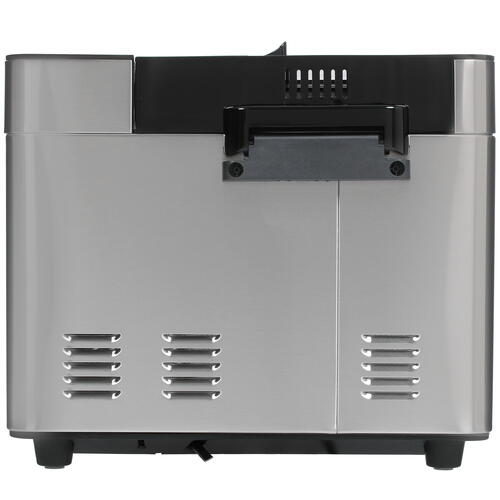 Купить Хлебопечь DEXP BRM-M618 серебристый  5099426. Характеристики, отзывы и цены в Донецке