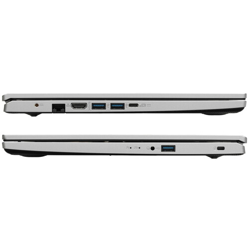 Купить 15.6" Ноутбук Acer Aspire 3 A315-44P-R2DH серебристый  5436510. Характеристики, отзывы и цены в Донецке