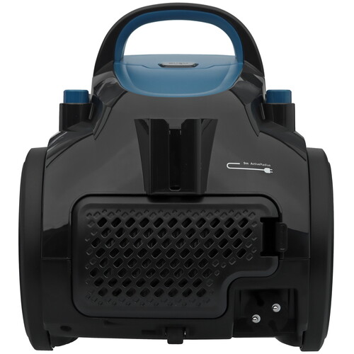 Купить Пылесос Bosch BGS05A220 синий  5321303. Характеристики, отзывы и цены в Донецке