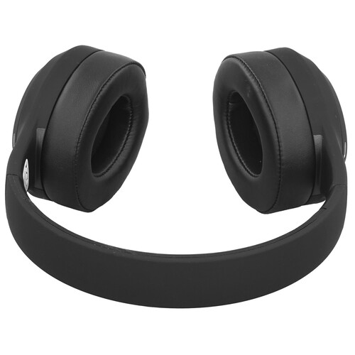 Купить Беспроводные/проводные наушники Defender FreeMotion B695 черный 2025  9232699. Характеристики, отзывы и цены в Донецке