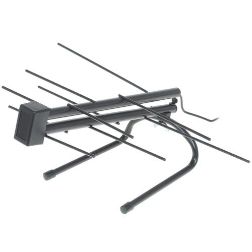Купить ТВ-Антенна РЭМО BAS-5156-USB Дунай  1300630. Характеристики, отзывы и цены в Донецке