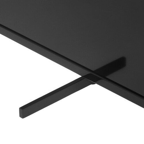 Купить 50" (126 см) Телевизор Akai TA50BU500 черный  9187784. Характеристики, отзывы и цены в Донецке