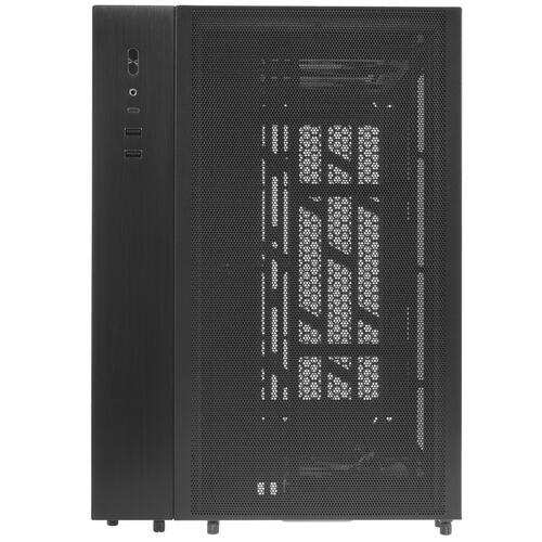 Купить Корпус LIAN LI O11 Air MINI  4858240. Характеристики, отзывы и цены в Донецке