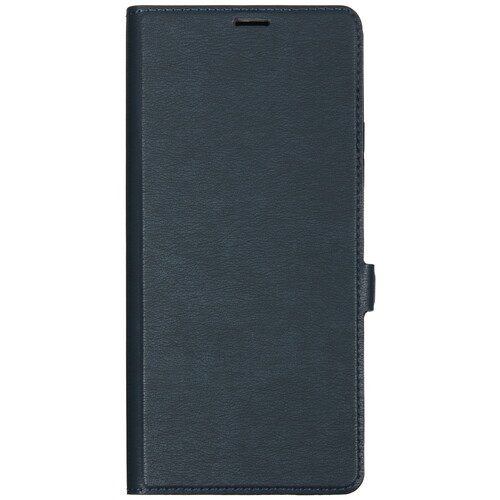 Купить Чехол-книжка  BoraSCO Book Case для Tecno SPARK 30C синий  5489230. Характеристики, отзывы и цены в Донецке