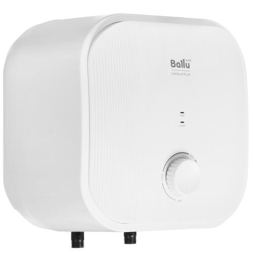 Купить Водонагреватель электрический Ballu BWH/S 10 Capsule Plus O  5365396. Характеристики, отзывы и цены в Донецке
