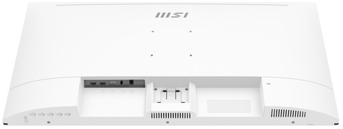 Купить 27" Монитор MSI PRO MP273QW E2 белый  5613167. Характеристики, отзывы и цены в Донецке