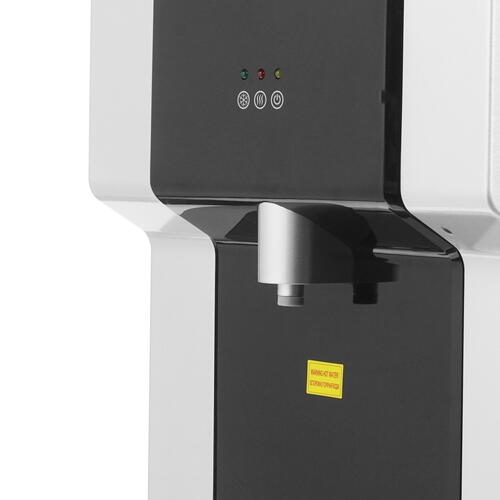 Купить Диспенсер HotFrost V900CS серебристый  1102859. Характеристики, отзывы и цены в Донецке