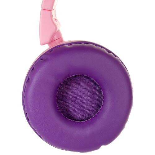 Купить Bluetooth-гарнитура HIPER ZTX4 розовый  4777048. Характеристики, отзывы и цены в Донецке