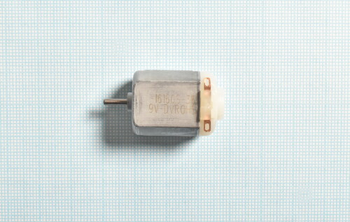 Купить Двигатель для радиоуправляемой машины DEXP Fog Crawler (9V) [16160S-36]  4416083. Характеристики, отзывы и цены в Донецке