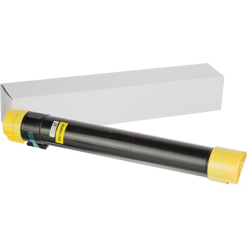 Купить Картридж лазерный Retech 006R01704 желтый, с чипом  9985699. Характеристики, отзывы и цены в Донецке