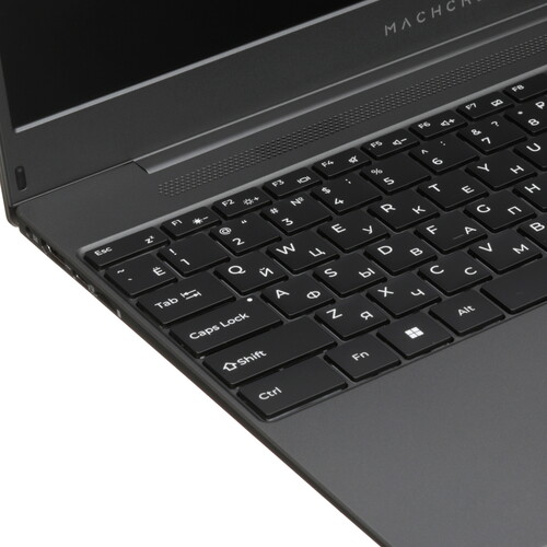 Купить 15.6" Ноутбук Machcreator One i3 G2 серый  5638004. Характеристики, отзывы и цены в Донецке