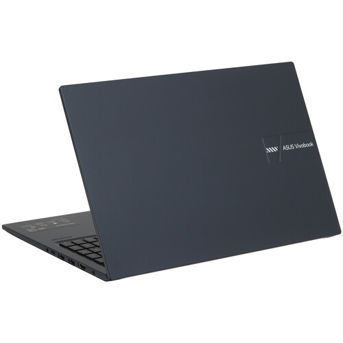 Купить 15.6" Ноутбук ASUS Vivobook 15 X1504VA-BQ579 синий  5446794. Характеристики, отзывы и цены в Донецке
