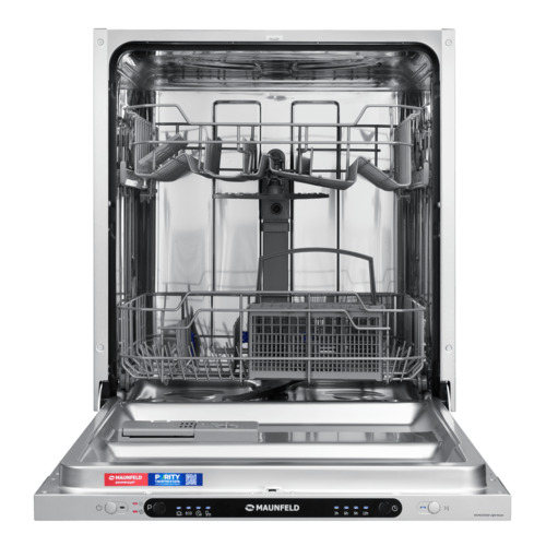 Купить Встраиваемая посудомоечная машина Maunfeld MLP6242G02 Light Beam  9135720. Характеристики, отзывы и цены в Донецке