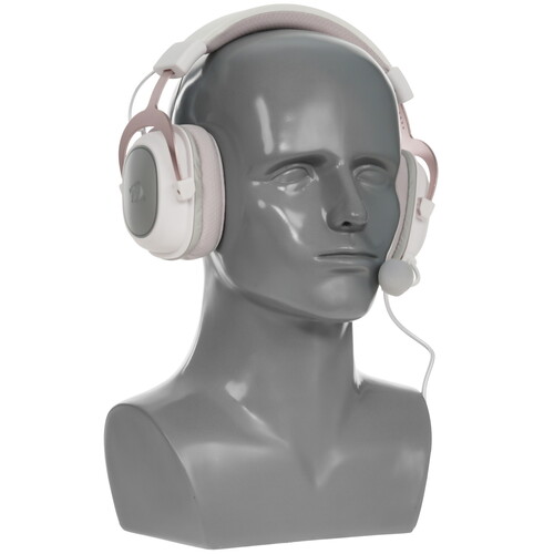 Купить Проводные наушники Redragon Zeus X RGB белый 2024  5616178. Характеристики, отзывы и цены в Донецке