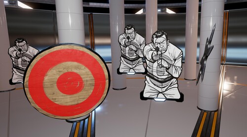 Купить Игра Lethal VR (Steam)  5618126. Характеристики, отзывы и цены в Донецке