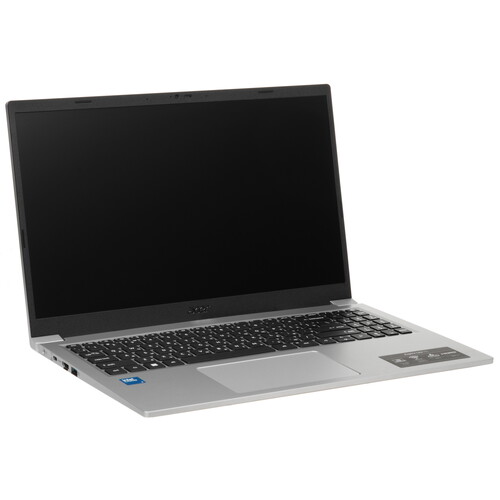 Купить 15.6" Ноутбук Acer Aspire Lite 15 AL15-33P-36FA серебристый  5612122. Характеристики, отзывы и цены в Донецке